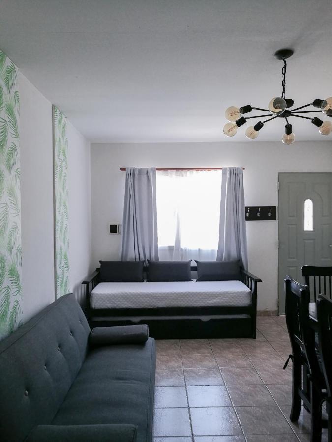 Departamentos Araucarias- 2 A 5 Personas Con Estacionamiento Apartment Neuquen