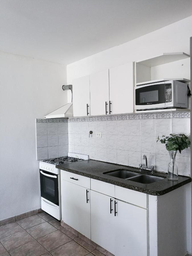 Departamentos Araucarias- 2 A 5 Personas Con Estacionamiento Apartment Neuquen