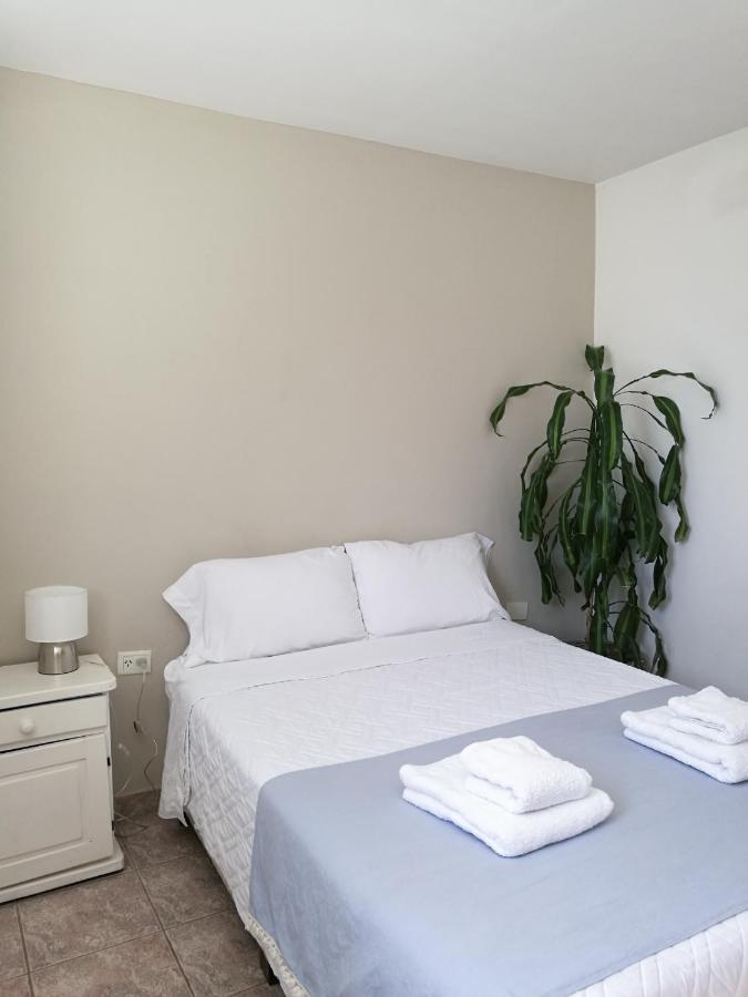 Apartment Departamentos Araucarias- 2 A 5 Personas Con Estacionamiento