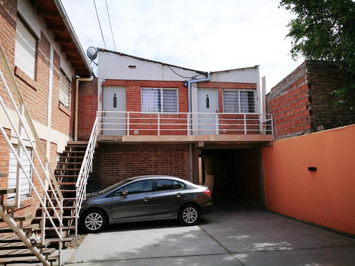 Apartment Departamentos Araucarias- 2 A 5 Personas Con Estacionamiento Neuquen