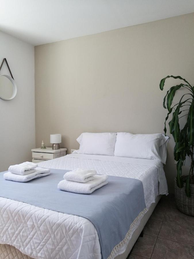 Apartment Departamentos Araucarias- 2 A 5 Personas Con Estacionamiento Neuquen